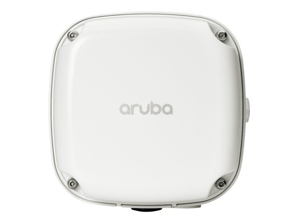 HP ENTERPRISE HP ENTERPRISE HPE Aruba AP-565EX (RW) 802.11ax Dual 2x2:2 Radio Internal Omni Antenna Outdoor