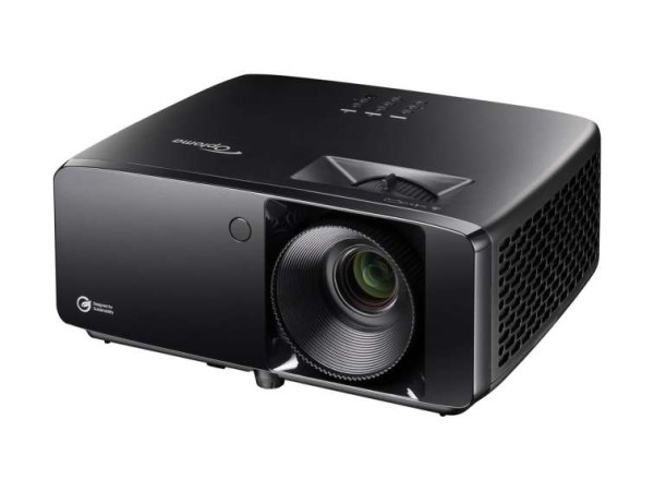 OPTOMA HZ147X - DLP-Projektor - Laser - 3D - 4000 lm - Full HD E3P7PK1E123
