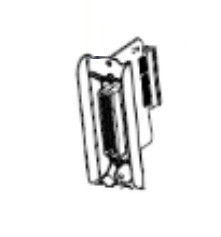 Zebra Kit Parallel Port Card ZT600 Series