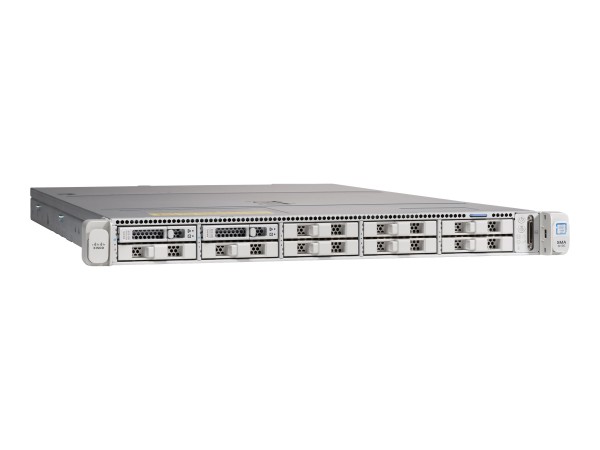 CISCO SYSTEMS CISCO SYSTEMS SMA M195 Security Management Appliance