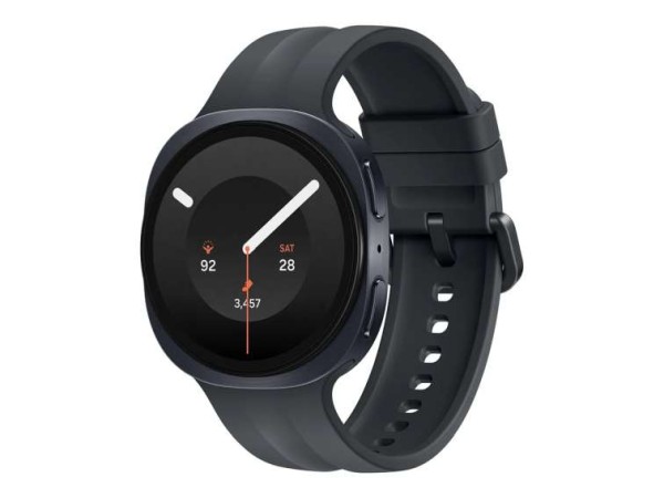 SAMSUNG Galaxy Watch9 SM-L340 40 mm DE graphite SM-L340NZKAEUB