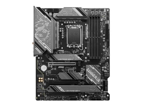 MSI Z790 Gaming Plus Wifi S1700 7E06-026R