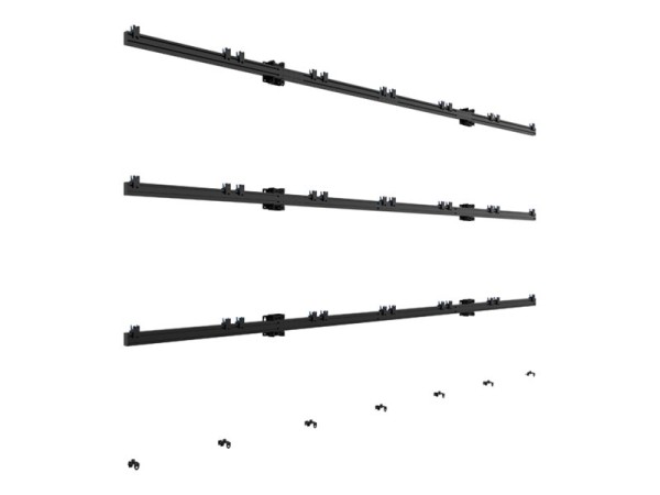 B-TECH B-TECH Wandhalterung 27'' universal