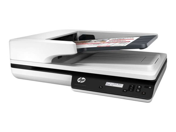 HP SCANJET PRO 3500 F1 L2741A#B19