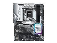 ASROCK ASROCK Z790 Pro RS S1700