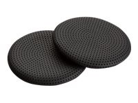 PLANTRONICS Ear cushion, leatherette 89862-01