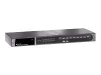 Level One KVM-Switch KVM-1631 OSD 16-Port KVM-1631