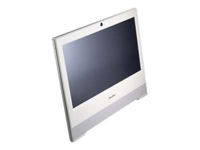 PC Shuttle X5031TA 15,6Touch-AIO ATOM D2550 2GB 320GB W7HP PAT-X0503TA3
