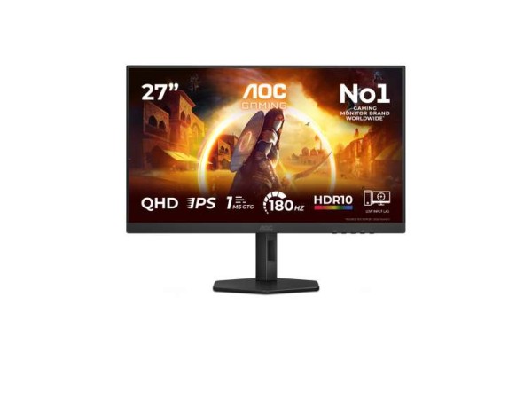 AOCQ 27G4XF 68,6cm (27") Q27G4XF