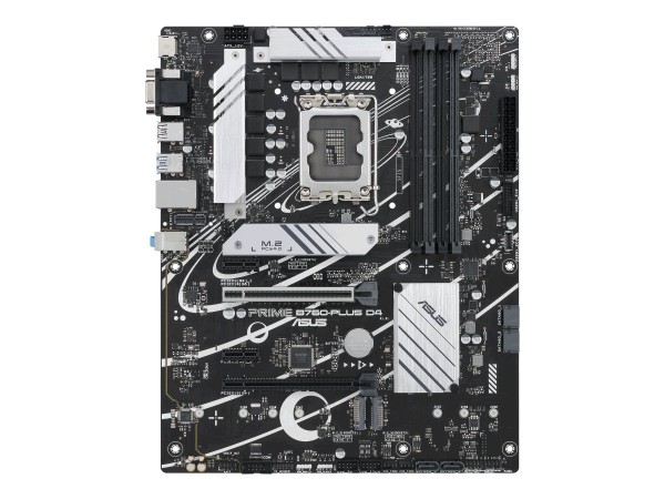 ASUS ASUS PRIME B760-PLUS D4 S1700