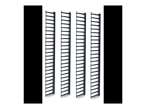 APC APC Rack Zubehör / Vertical Cable Manager fo
