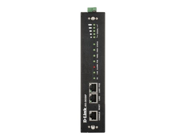 D-LINK D-LINK Industrial AC1200 Wave 2 Access Point