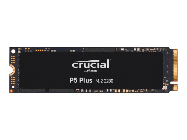 CRUCIAL CRUCIAL P5 Plus SSD 1TB