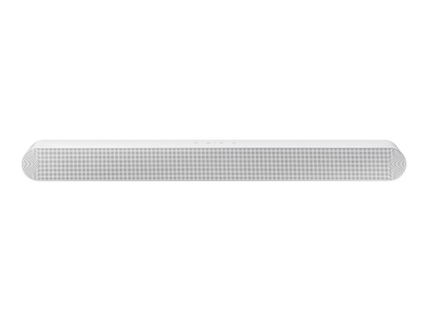 SAMSUNG HW-S67GD/ZG 5.0-Kanal All-In-One Design mit 7 Lautsprechern weiß HW-S67GD/ZG