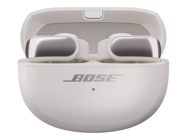 BOSE Ultra Open Earbuds weiß 881046-0020