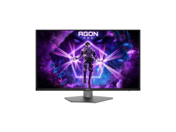 AOC AG326UD 81,3cm (31,5") AG326UD