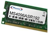 MEMORYSOLUTION ASRock MS4096ASR192 4GB MS4096ASR192