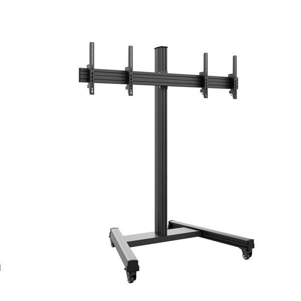 HAGOR HAGOR CPS Mobile Stand Dual 43 - 55"