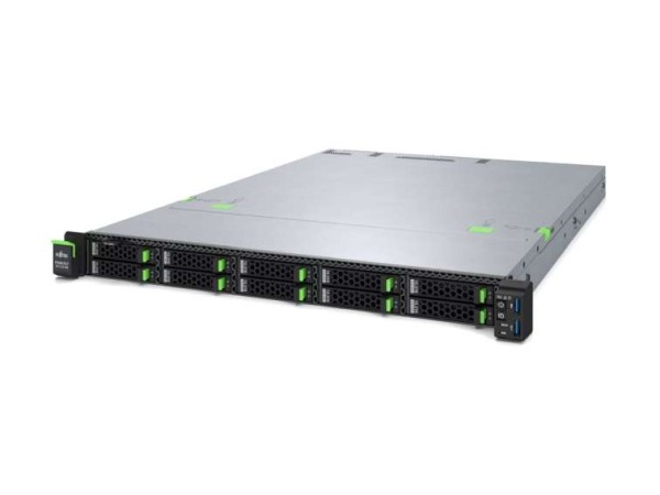 FUJITSU PRIMERGY RX1330 M6 4x2,5'' value4you VFY:R1336SA237IN