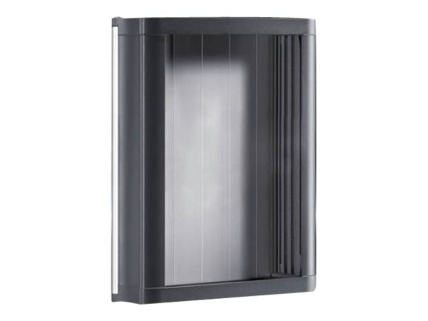 RITTAL RITTAL Installations-Gehäuse 315 x 238 x 87 Aluminium Graphitgrau (RAL 7024) Rittal CP 6340.300 1 St
