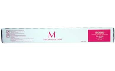 UTAX Magenta Tonerpatrone 1T02RLBUT0