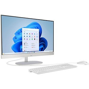 HP HP 24-cr1002ng 60,4cm (23,8") Ultra 5 125H 16GB 512GB W11