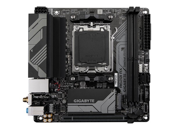 GIGABYTE GIGABYTE A620I AX SAM5