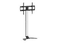 EQUIP EQUIP Bodenstandhalter 37"-86"/ 1TFT  45kg 1Ablage  Höhe