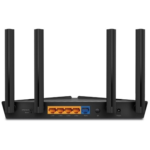 TP-LINK TP-LINK WL-Router Archer AX23 (AX1800/Dual-Band)