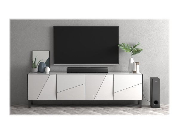 CREATIVE LABS Stage 360 Dolby BT 1.1 bk 51MF8385AA000