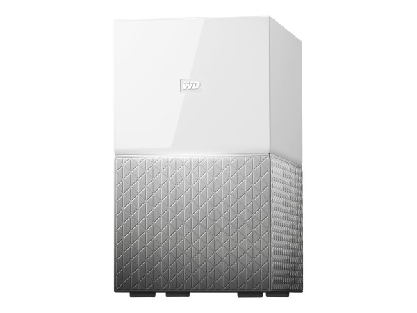 WESTERN DIGITAL WD My Cloud Home Duo 16TB WDBMUT0160JWT-EESN