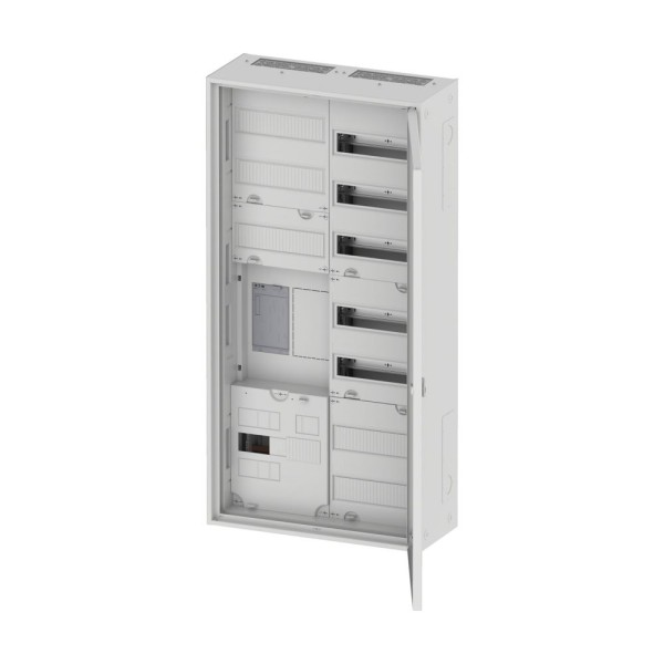 EATON EATON Zählerschrank 1 Stück