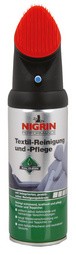 NIGRIN Performance Textil-Reinigung und Pflege, 400 ml