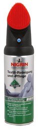 NIGRIN Performance Textil-Reinigung und Pflege, 400 ml