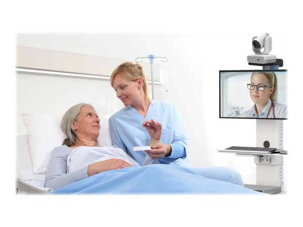 AVER MD330UI - Medizinische PTZ-Kamera mit Infrarot-Beleuchtung 61S3310000AE