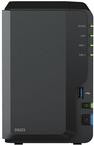 Bundle SYNOLOGY K/DS223 + 2x SYNOLOGY HAT3300-6T 6TB K/DS223 + 2X HAT3300-6T