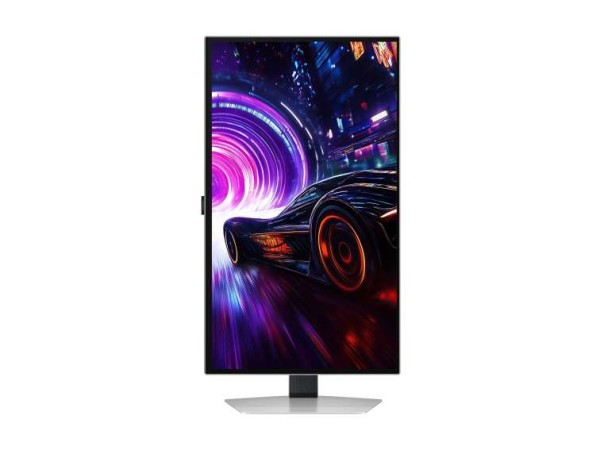 SAMSUNG Odyssey G81SF 68,6cm (27") LS27FG814SUXEN