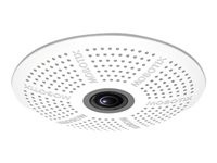 MOBOTIX MOBOTIX Indoor c26 Day - Netzwerk-Überwachungskamera