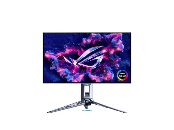 ASUS ROG Swift PG27AQWP-W 67,3cm (26,5") 90LM0CF2-B01971