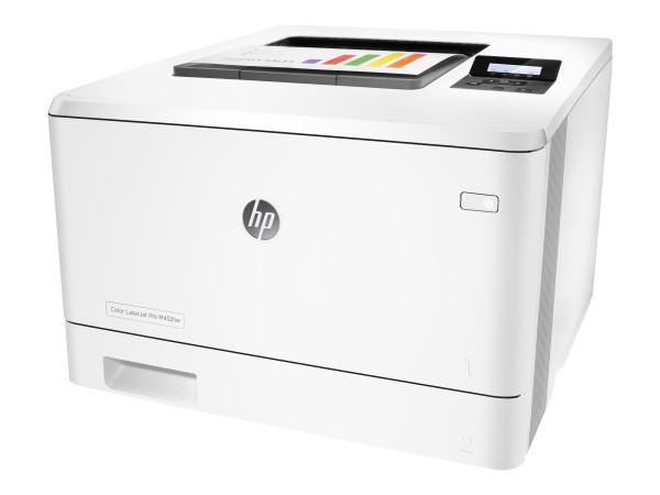 HP Color LaserJet Pro M452nw CF388A#B19