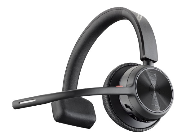 HP POLY Voyager 4310 USB-A Headset + BT700 Dongle 76U48AA