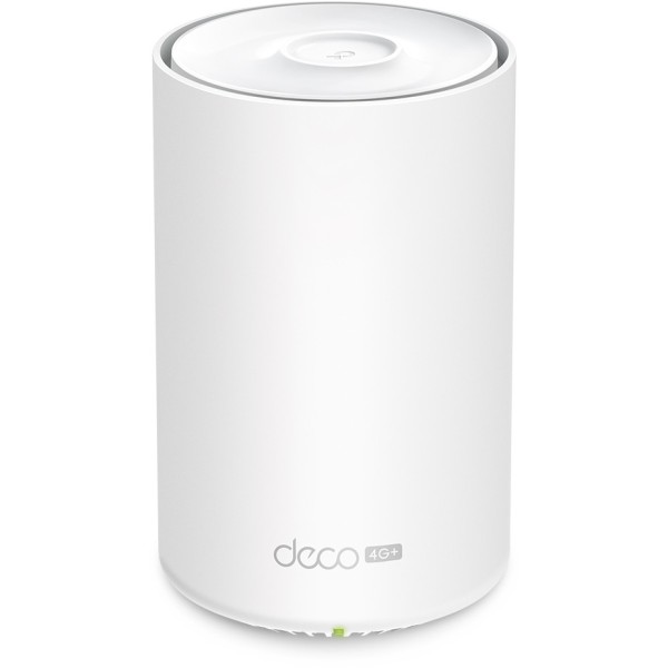 TP-LINK TP-LINK WL-AP Access Point Deco X20-4G Mesh-System/AX1800