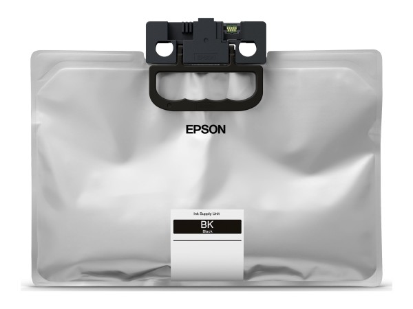 EPSON WF-M53xx/58xx Series Ink Cartridge L Black C13T12D140