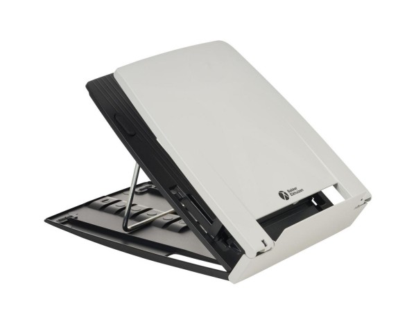 BAKKERELKHUIZEN BAKKERELKHUIZEN Laptop Stand Ergo-Q330 Circular retail