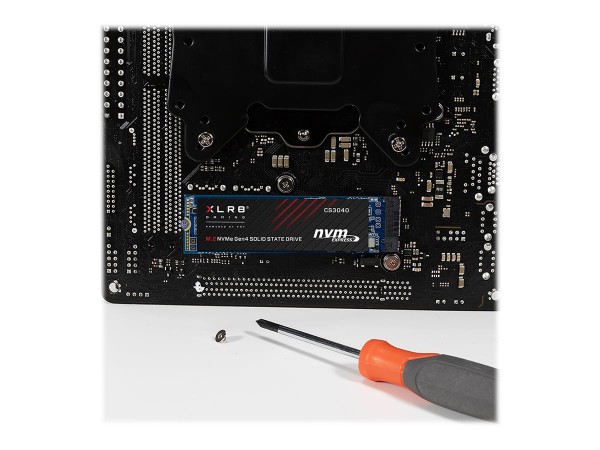 PNY PNY CS3040 4TB