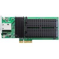 ASUSTOR ASUSTOR 10GbE Card AS-T10G3 PCI-E Network Adapter