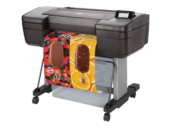 HP HP DesignJet Z6
