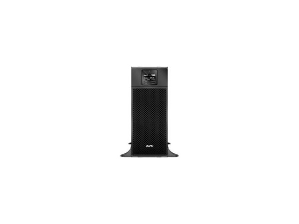 APC SRT 6000VA 230V SRT6KXLI
