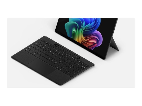 MICROSOFT MICROSOFT Surface Pro Flex 13-Zoll-Keyboard mit Slim Pen 2 UK schwarz