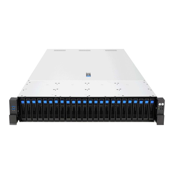 ASUS RS720-E12-RS24G/3.2KW/24N/G 90SF03T1-M000Y0